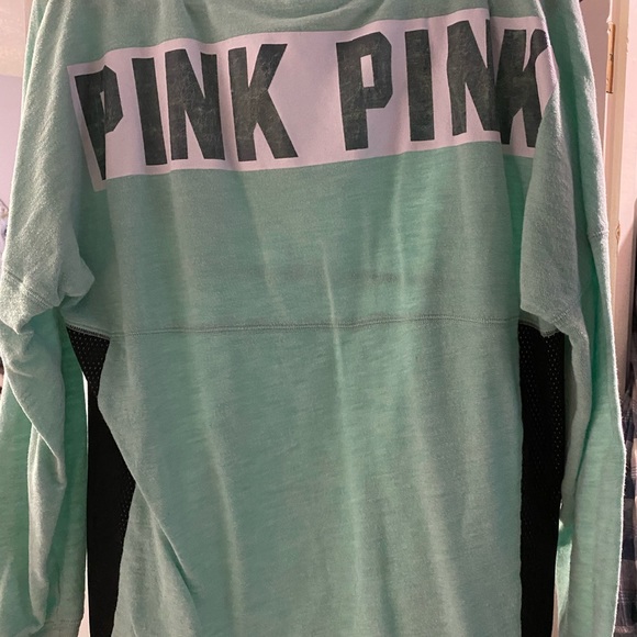 PINK long sleeve - Picture 3 of 4